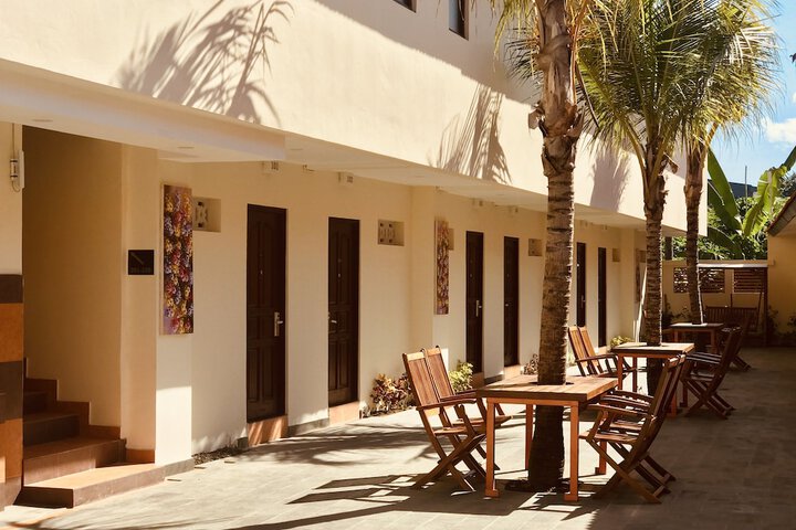 Hotel 63 of 69