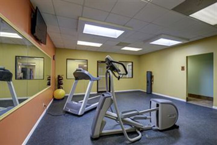 Health and Fitness 4 of 7