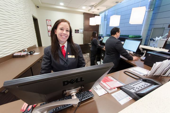 Hotel Interior 4 of 33