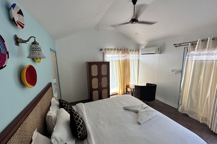 Room 15 of 60