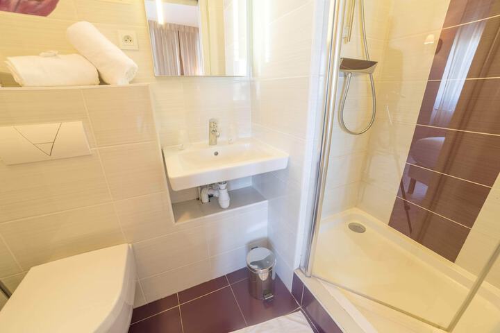 Bath Interior