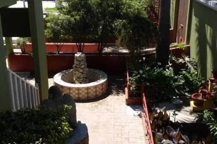 Terrace/Patio 48 of 52