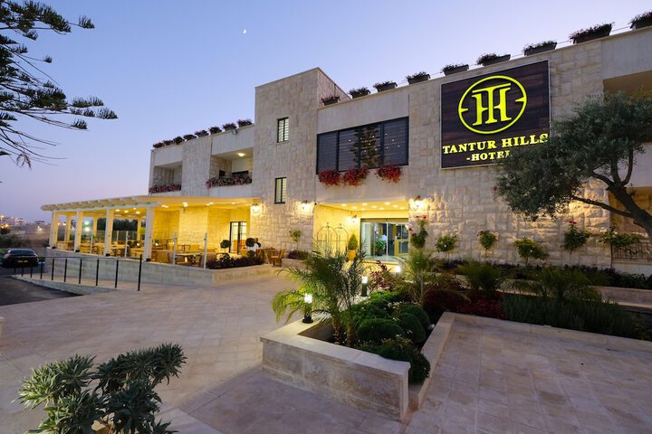 Photo of Tantur Hills Hotel - Jerusalem