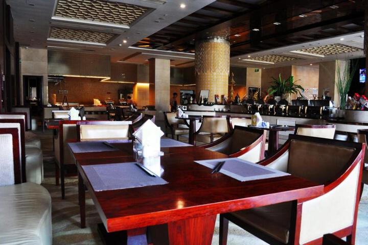 HOLIDAY INN TAIZHOU CMC, AN IHG HOTEL - Taizhou No 805 China Medical ...
