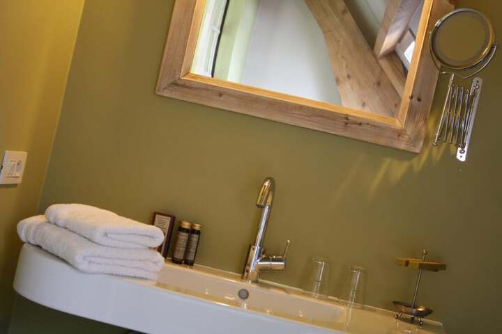 Bath Amenities
