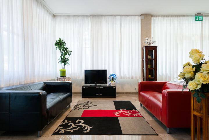Hotel Lem Casadei in Cervia