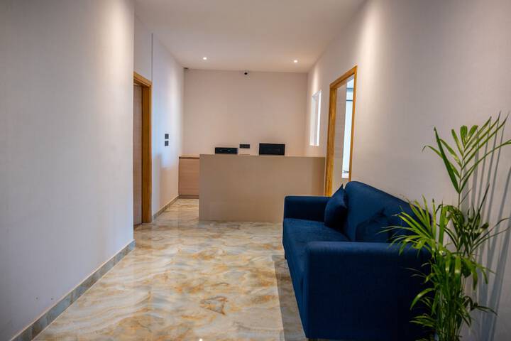 Hotel Interior 6 of 58