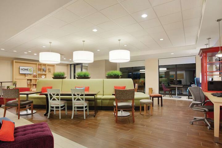 Hotel Interior 2 of 36