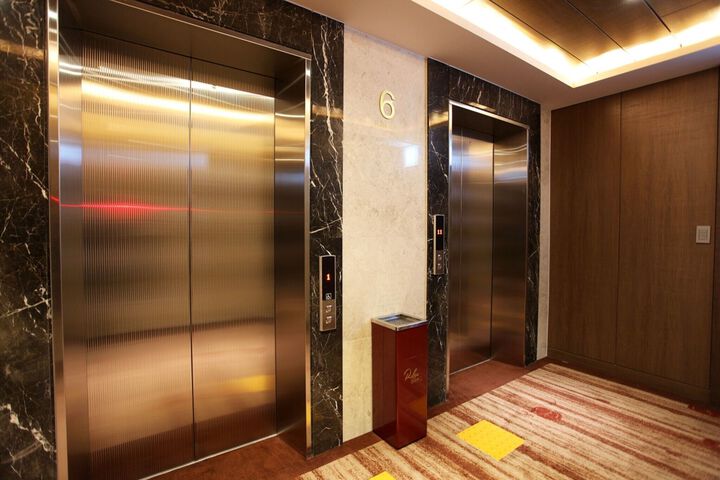 Hotel Interior 12 of 176