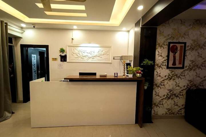 Stayvilla Royal in Ranchi