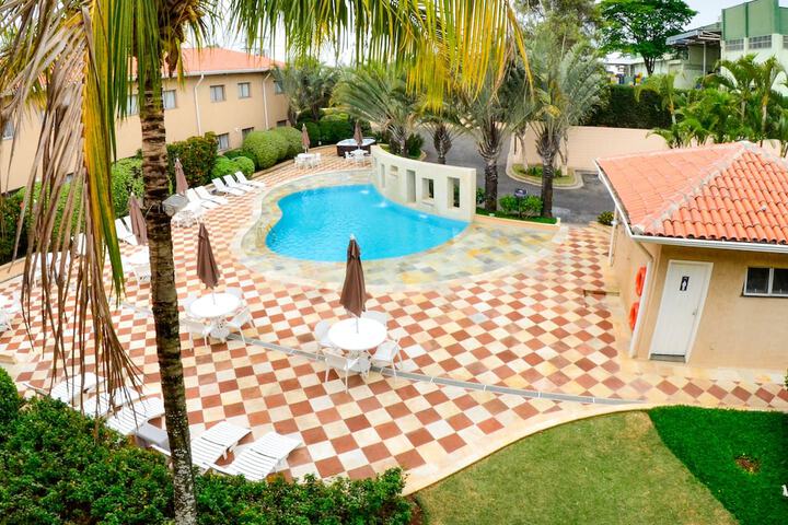 Gandini Hotel