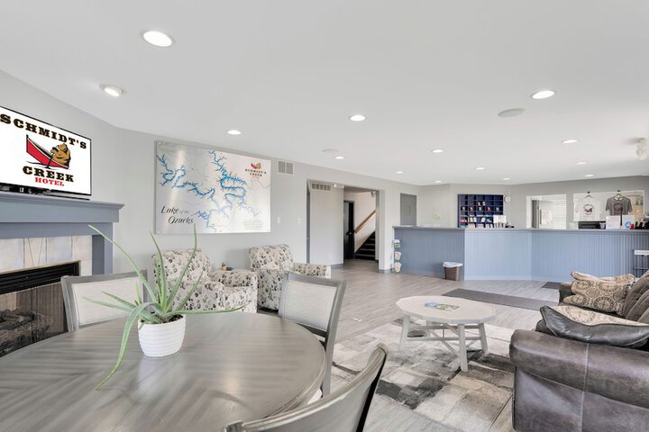 Hotel Interior 3 of 32