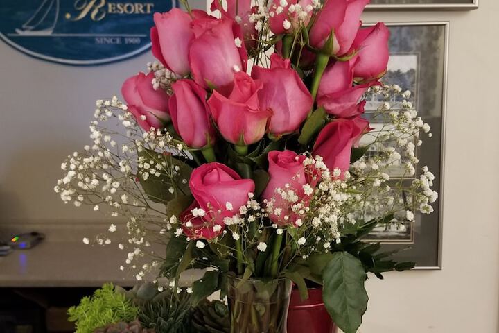 Hotel Interior 3 of 181