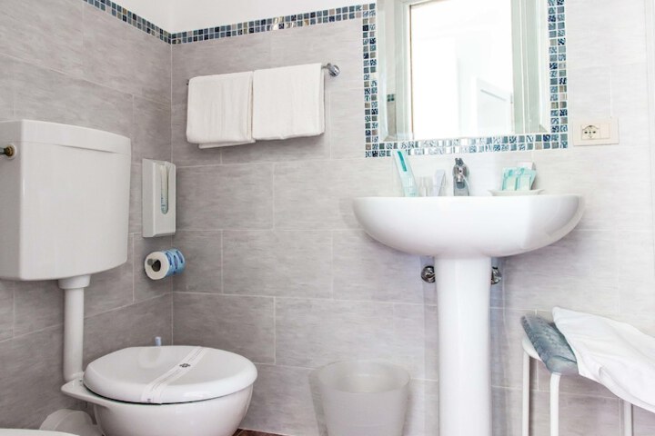 Bathroom Vanities