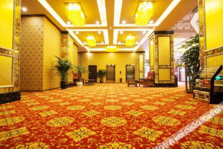 Hotel Interior 12 of 26