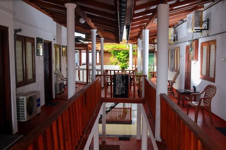 Hotel 50 of 54