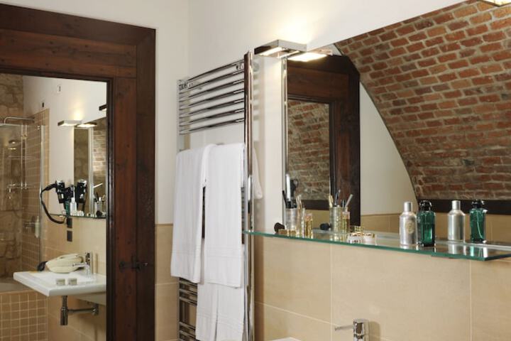 Bath Amenities