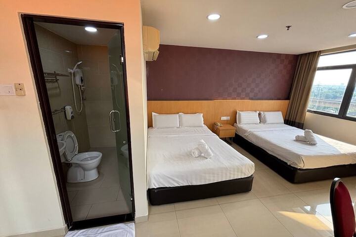 Room 36 of 101