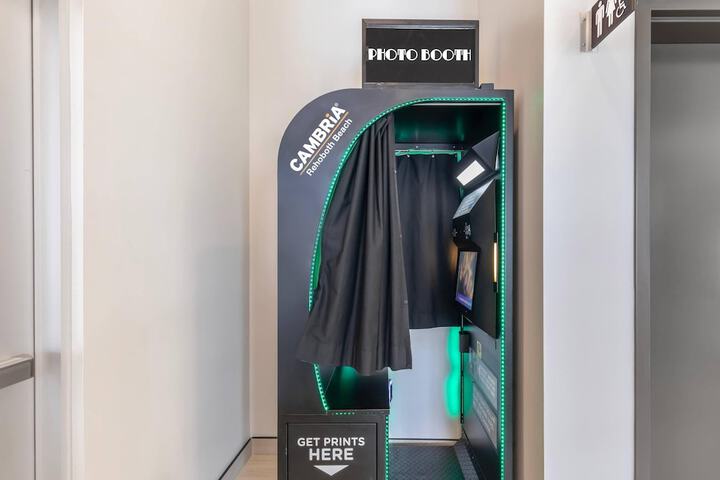Property amenity