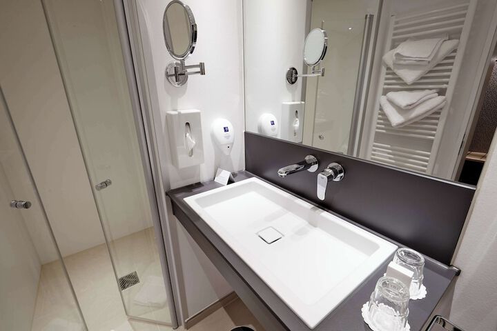 Bath Amenities