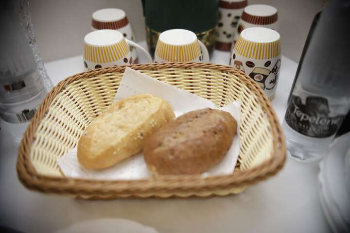 Breakfast/Coffee Service 66 of 68