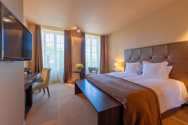 Room 4 of 26