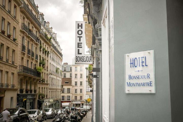 Hotel 47 of 49