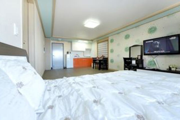Standard Room Photo