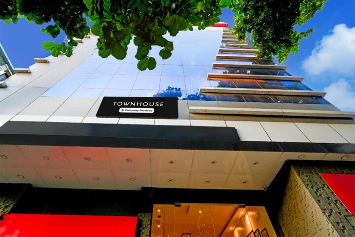 Townhouse Jayanagar