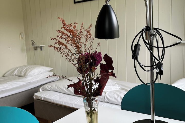 Room 16 of 55