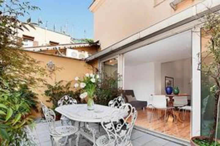 Terrace/Patio 207 of 209