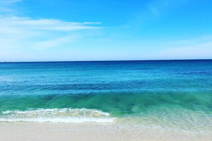 Beach 14 of 25