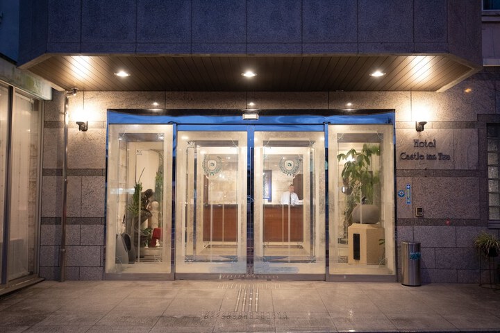 Hotel 40 of 42