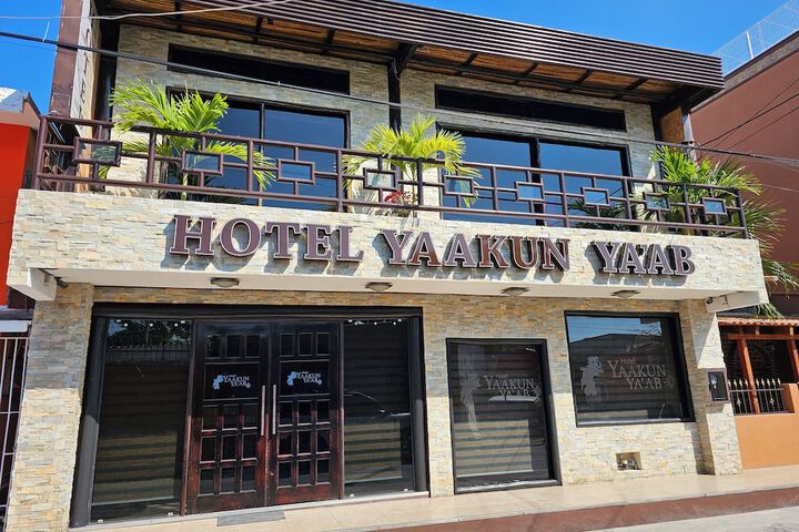 Image of Hotel Yaakun Yaab