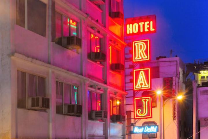 Hotel 31 of 31