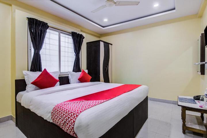Hotel O Amrut Executive