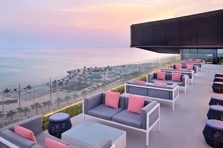 Lounge 190 of 259