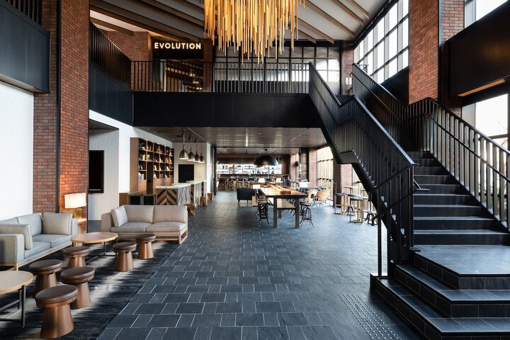 Photo of Four Points by Sheraton Nagoya Chubu International Airport