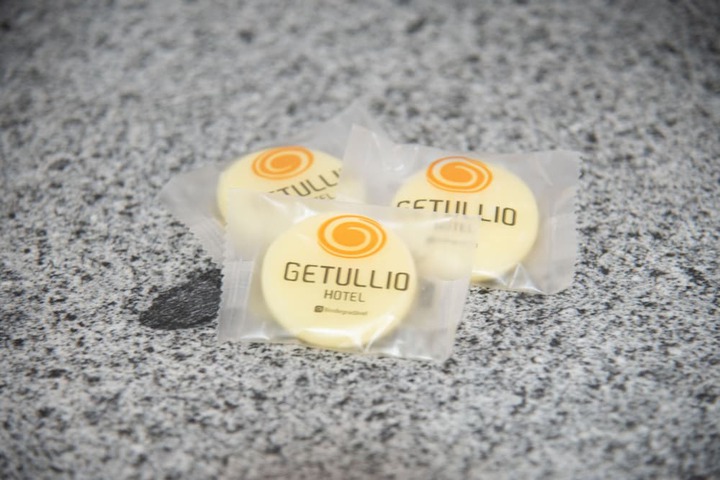 Bath Amenities