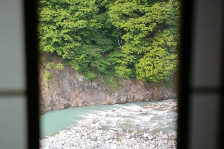 View from room