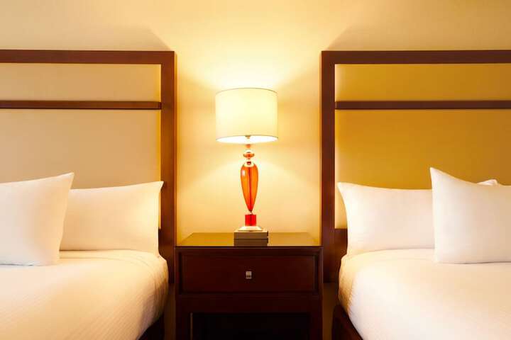 Deluxe Room 2 Queen Beds (6 of 19)
