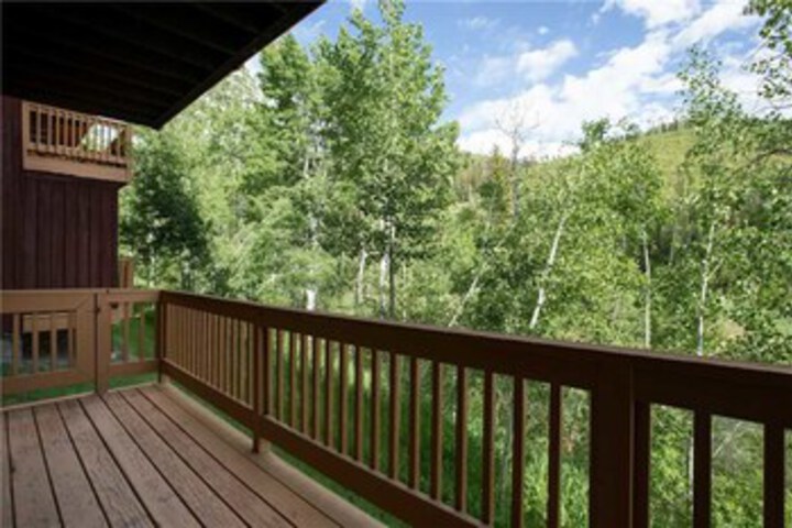 Photo of Storm Meadows Townhome 28
