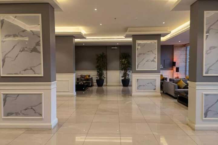 Hotel Interior 2 of 80