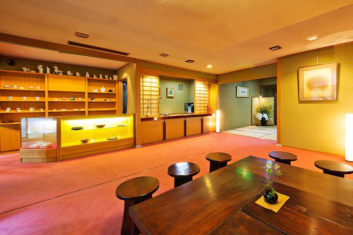 Hotel Interior 2 of 47