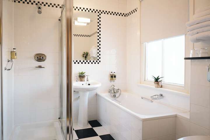 Bath Photo