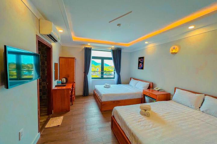 HẢI SƠN HOTEL