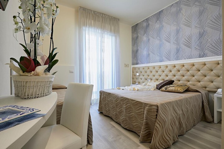 Hotel Athena in Cervia