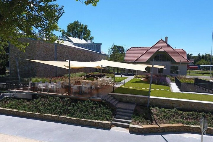 Hotel 16 of 20