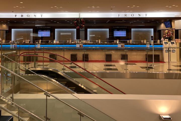 Photo of Toyoko Inn Chubu International Airport No.2