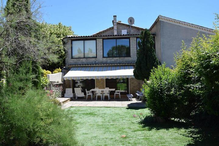 Les Grands Prés des Baronnies